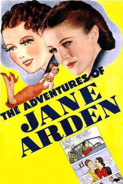The Adventures of Jane Arden (1939) The Adventures of Jane Arden (1939)