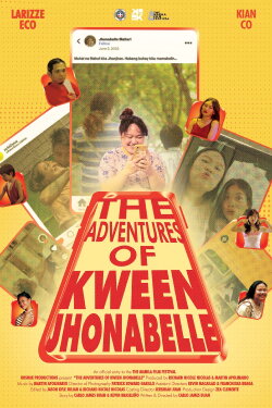 The Adventures of Kween Jhonabelle (2023) The Adventures of Kween Jhonabelle (2023)