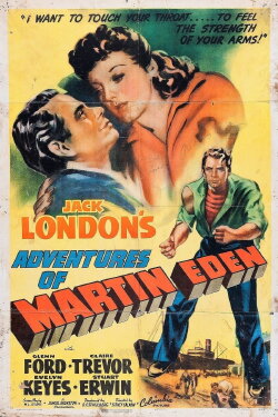 The Adventures of Martin Eden (1942) The Adventures of Martin Eden (1942)