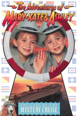 The Adventures of Mary-Kate & Ashley: The Case of the Mystery Cruise (1995) The Adventures of Mary-Kate & Ashley: The Case of the Mystery Cruise (1995)