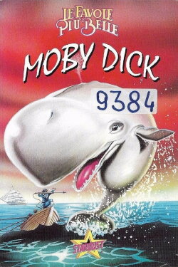 The Adventures of Moby Dick (1996) The Adventures of Moby Dick (1996)