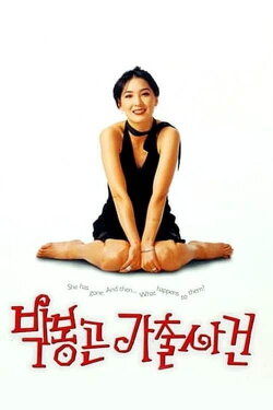 The Adventures of Mrs. Park (1996) The Adventures of Mrs. Park (1996)