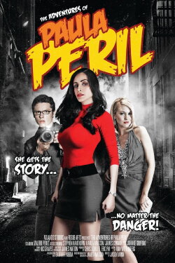 The Adventures of Paula Peril (2014) The Adventures of Paula Peril (2014)