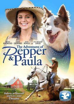 The Adventures of Pepper and Paula (2015) The Adventures of Pepper and Paula (2015)