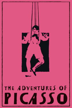 The Adventures of Picasso (1978) The Adventures of Picasso (1978)