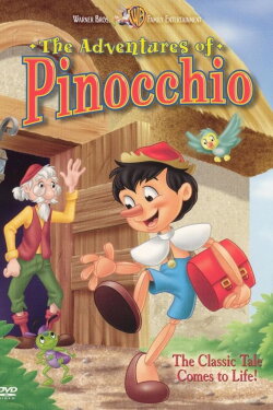 The Adventures of Pinocchio (1984) The Adventures of Pinocchio (1984)