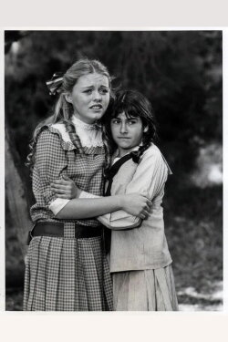 The Adventures of Pollyanna (1982)
