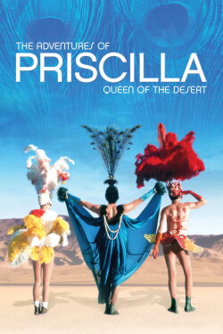 The Adventures of Priscilla, Queen of the Desert (1994) The Adventures of Priscilla, Queen of the Desert (1994)