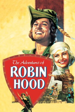 The Adventures of Robin Hood (1938) The Adventures of Robin Hood (1938)