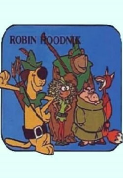 The Adventures of Robin Hoodnik (1972) The Adventures of Robin Hoodnik (1972)