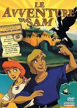 The Adventures of Sam: Search for the Dragon (1999) The Adventures of Sam: Search for the Dragon (1999)