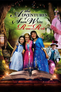The Adventures of Snow White and Rose Red (2018) The Adventures of Snow White and Rose Red (2018)