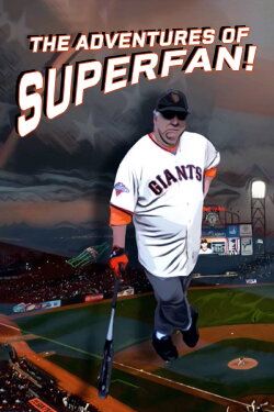 The Adventures of Superfan! (2021) The Adventures of Superfan! (2021)