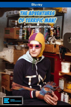 The Adventures of Terrific Man! (1982)