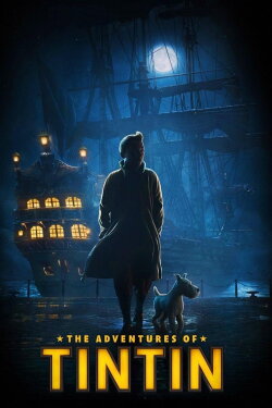 The Adventures of Tintin (2011) The Adventures of Tintin (2011)