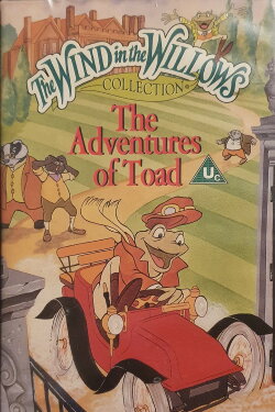 The Adventures of Toad (1996) The Adventures of Toad (1996)