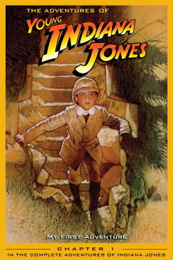 The Adventures of Young Indiana Jones: My First Adventure (2000)