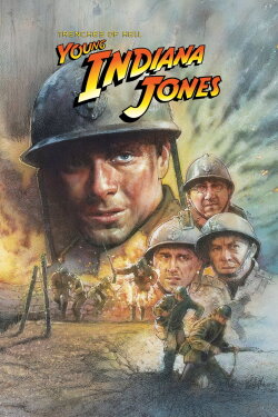 The Adventures of Young Indiana Jones: Trenches of Hell (1999) The Adventures of Young Indiana Jones: Trenches of Hell (1999)