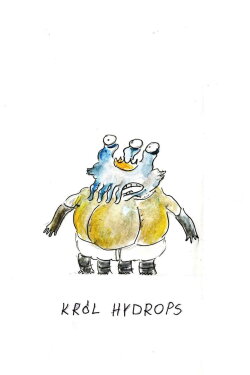 The Advisors of King Hydrops (2016) The Advisors of King Hydrops (2016)