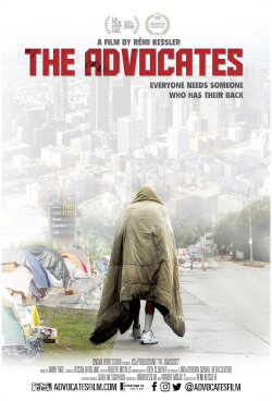 The Advocates (2018) The Advocates (2018)