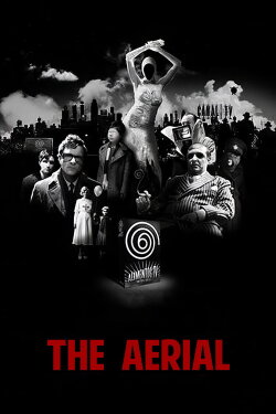 The Aerial (2007) The Aerial (2007)