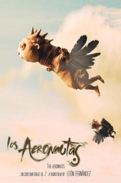 The Aeronauts (2016) The Aeronauts (2016)