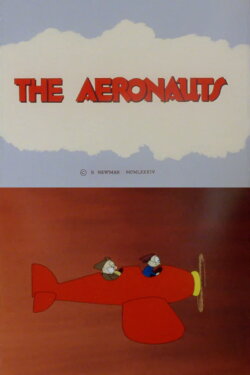 The Aeronauts (1984) The Aeronauts (1984)