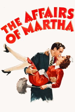 The Affairs of Martha (1942)