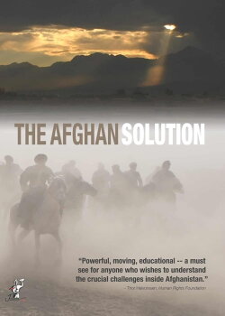 The Afghan Solution (2011)