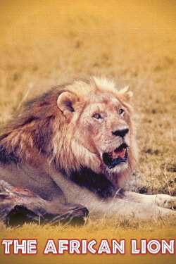 The African Lion (1955) The African Lion (1955)