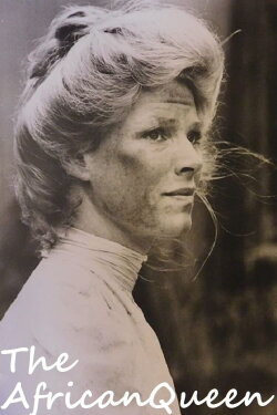 The African Queen (1977) The African Queen (1977)