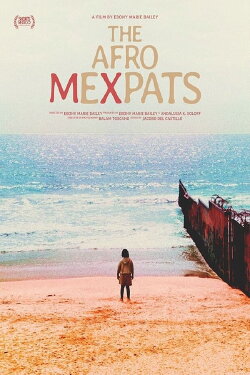 The Afro Mexpats (2024) The Afro Mexpats (2024)