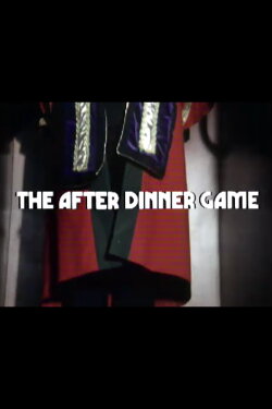 The After Dinner Game (1975) The After Dinner Game (1975)