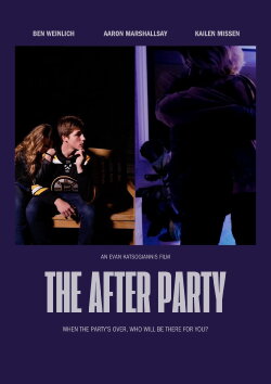 The After Party (2022) The After Party (2022)