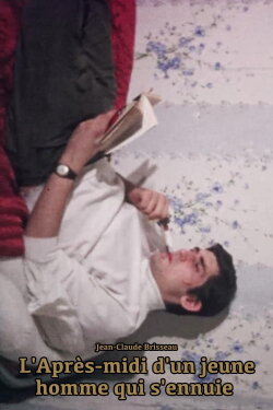 The Afternoon of a Bored Young Man (1968) The Afternoon of a Bored Young Man (1968)