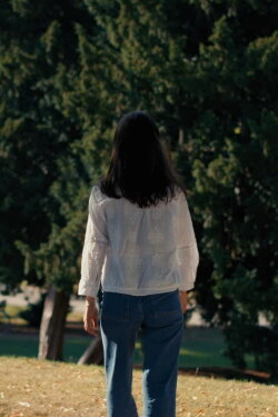 The Afternoon of a Woman (2022) The Afternoon of a Woman (2022)