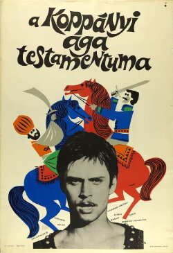 The Aga's Testament (1967) The Aga's Testament (1967)
