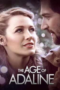 The Age of Adaline (2015) The Age of Adaline (2015)