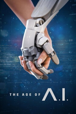 The Age of A.I (2019) The Age of A.I (2019)
