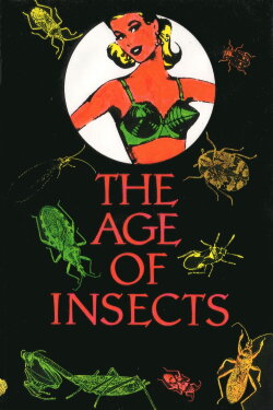 The Age of Insects (1990) The Age of Insects (1990)