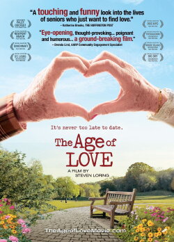 The Age of Love (2014) The Age of Love (2014)