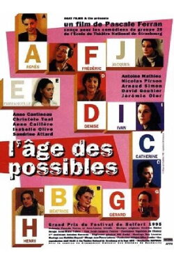 The Age of Potential (1996) The Age of Potential (1996)
