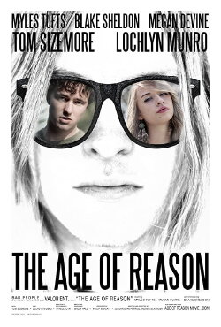 The Age of Reason (2015) The Age of Reason (2015)
