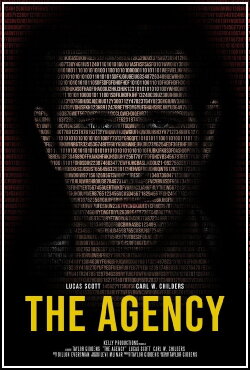 The Agency (2015) The Agency (2015)