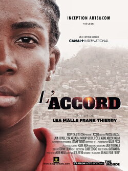 The Agreement (2022) The Agreement (2022)