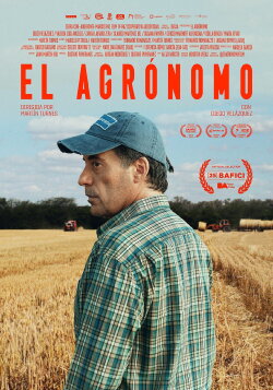 The Agronomist (2024) The Agronomist (2024)