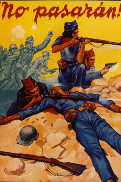 The Aguiluchos of the FAI in the Land of Aragon Report 2 (1936)