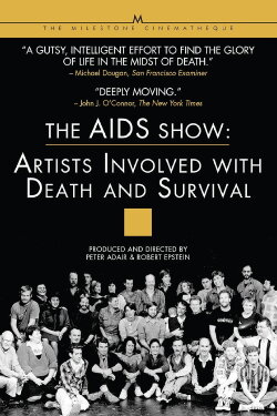 The AIDS Show (1986) The AIDS Show (1986)