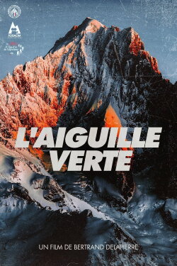 The Aiguille Verte (2015) The Aiguille Verte (2015)