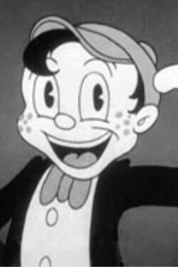 The Air Race (1933) The Air Race (1933)